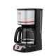 FRENCH COFFEE MAKER  VITA IZ-6106 INOX 950W 1.5Lt 10-15 ΦΛΥΤΖΑΝΙΑ